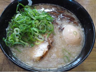 秀ちゃんラーメン