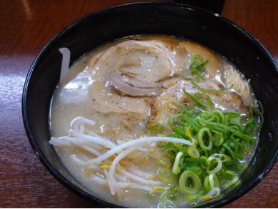 初代　秀ちゃん（ラーメンスタジアム）