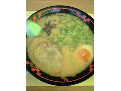 ラー麦や　山王店