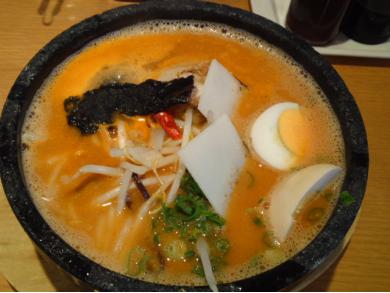 大龍ラーメン　空港東店