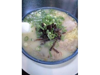 しばらくラーメン　祇園店
