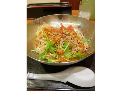 とんこつラーメン屋台　福岡空港