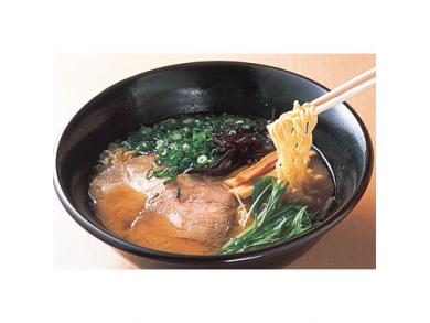 札幌ラーメン 刻や