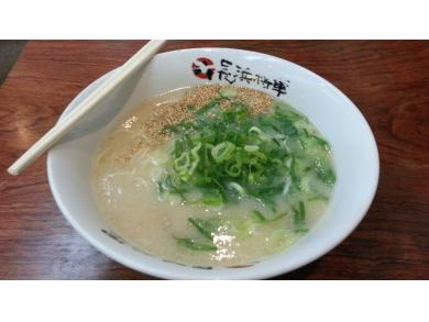 長浜将軍 長浜本店