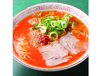 長浜ナンバーワン　天神店