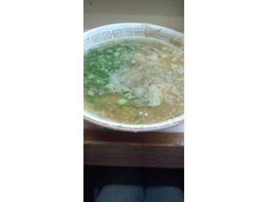 八ちゃんラーメン 薬院本店