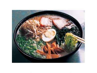 博多ラーメン 一歩亭