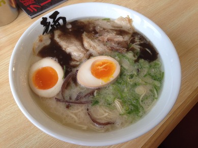 博多麺屋台　た組