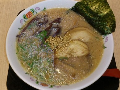 餃子の王将　博多駅前店