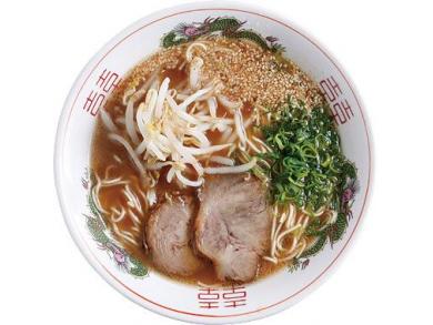 ちゃんぽん専門店 千吉