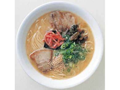 名代ラーメン亭　ビブレ店