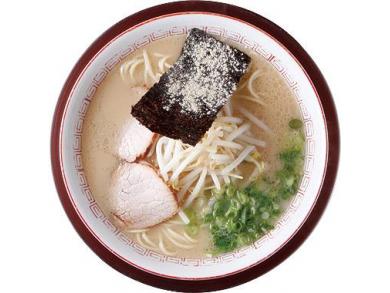 ラーメン専門店 王龍