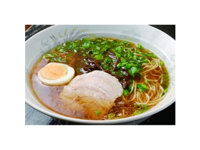 博多らーめん　ふう馬