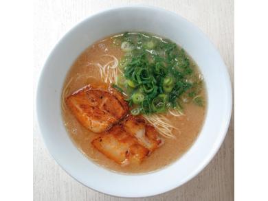 LA-麺HOUSE　将丸