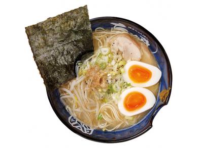 博多ちゃんぽん・つけ麺　ちょき　中洲店