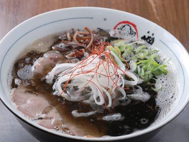 博多らーめん　一颯