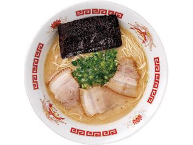 つるやラーメン