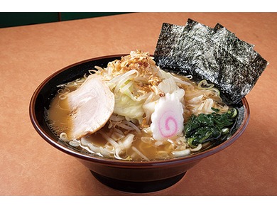 よこはま軒　酒田店