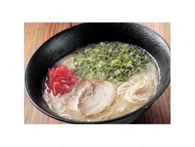 博多らーめん Shin Shin 住吉店