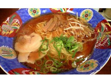 博多　金龍　筑紫通り店