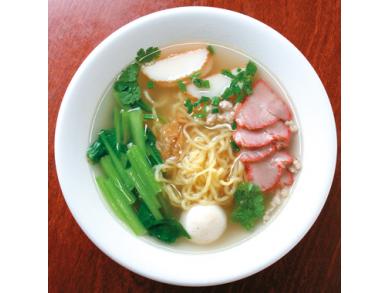 タイ料理レストラン　BANDAR