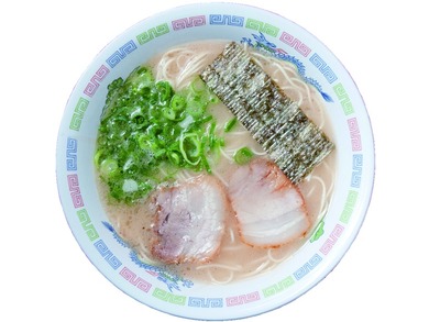 博多ダーメン屋　八千代支店