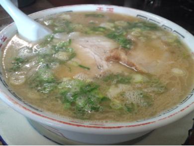 ふくちゃんラーメン　本店