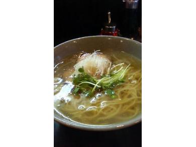 らーめん屋　たつし