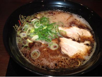 博多ラーメン　伍の壱
