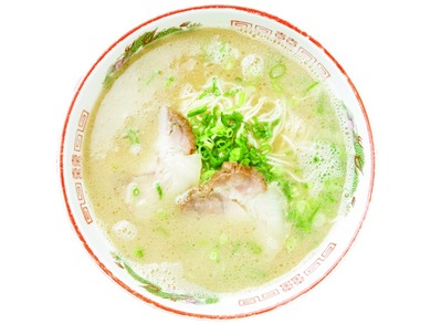 冨ちゃんラーメン