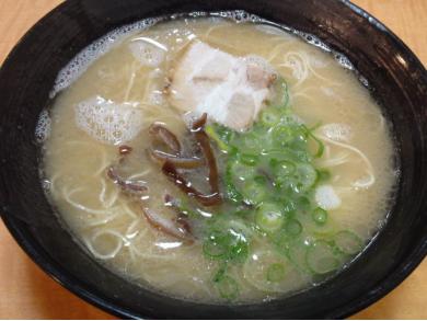 麺屋　福芳亭　県庁前店