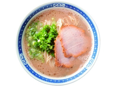 ラーメン処　西谷家　野方本店