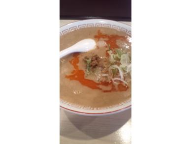 博多麺屋　ゆず　荒江店