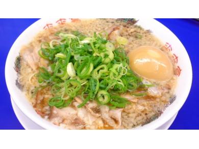 来来亭　大橋店