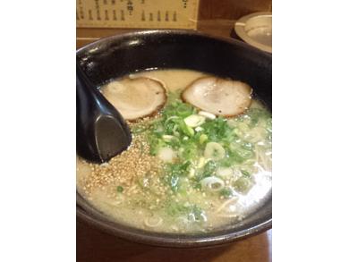 ラーメン味一