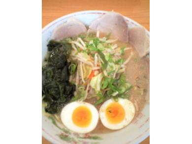 ラーメンちいちい亭