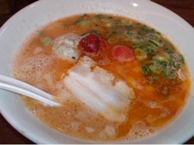 一風堂 塩原本舗