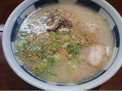 味好ラーメン　香椎駅前店