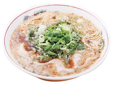 来来亭　小田部店