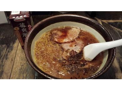 らーめんてつや