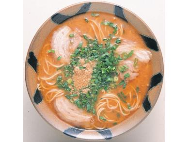 ラーメン　基峰