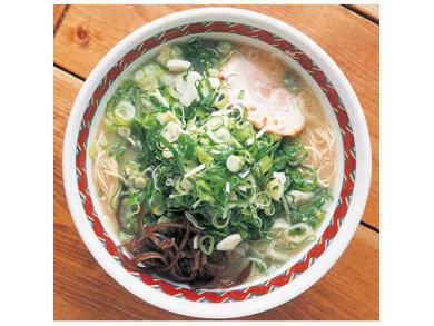 らーめん舩津商店　小戸店