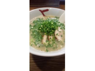 博多らあめん　てん