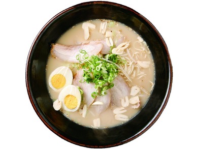 ラーメン　大よし