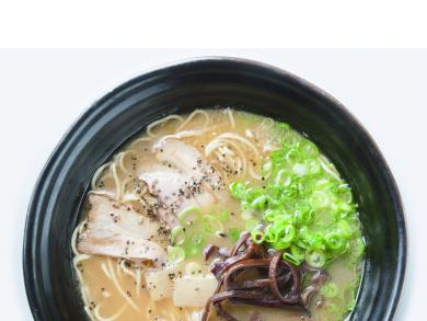 古賀サービスエリア（下り線） レストラン　ユニコン