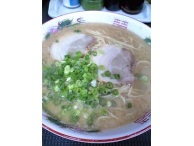 ラーメン將峰