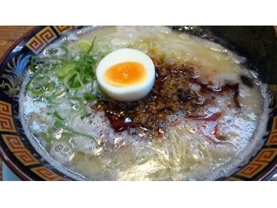 博多三氣　水城本店