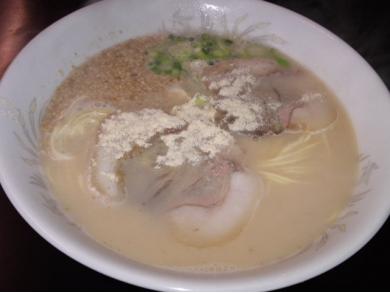 双葉ラーメン