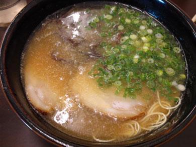 博多長浜らーめん一(イチ)