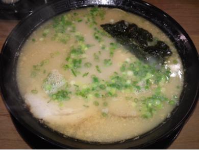 ラーメン博龍